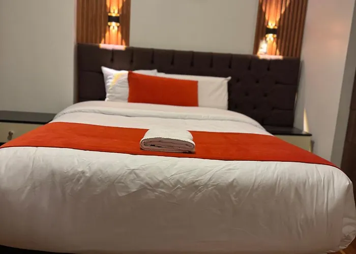 Apartamento Qori In *