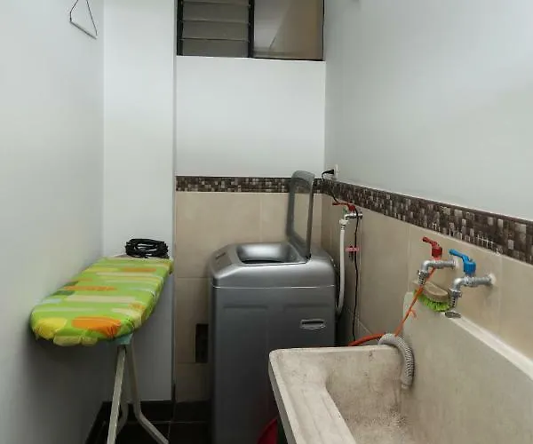 Qori In Appartamento Cuzco